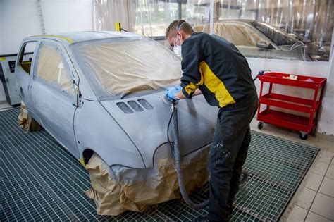 cheap auto paint bay area